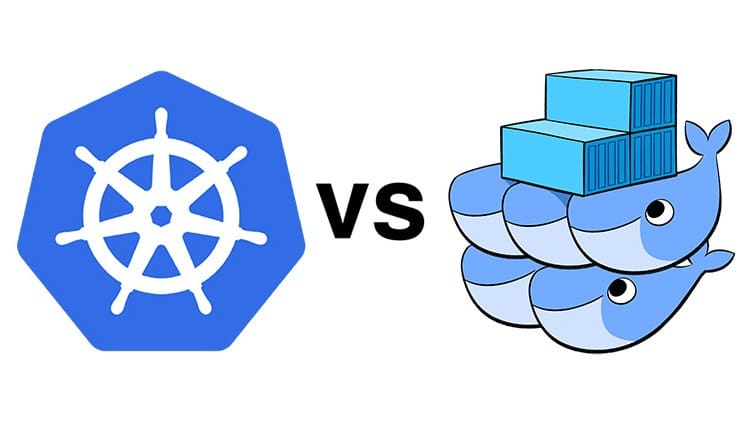 kubernets vs docker swarm